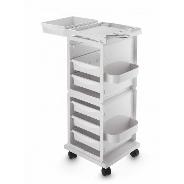 Βοηθός Κομμωτηρίου Modus